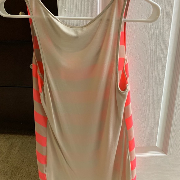 EUC express tank tops size small - Picture 4 of 7